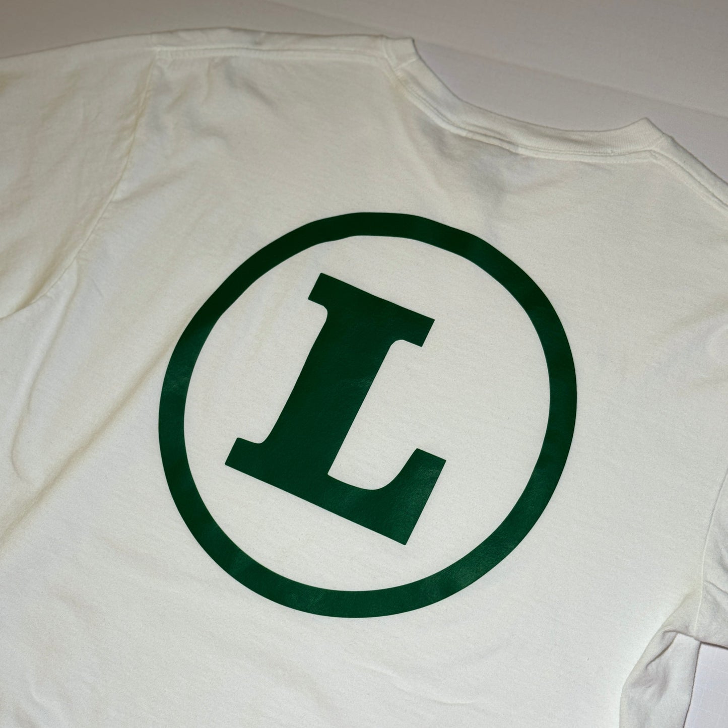 Logies Circle L Logo T