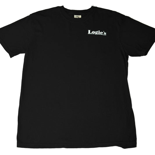 Logies Circle L Logo T
