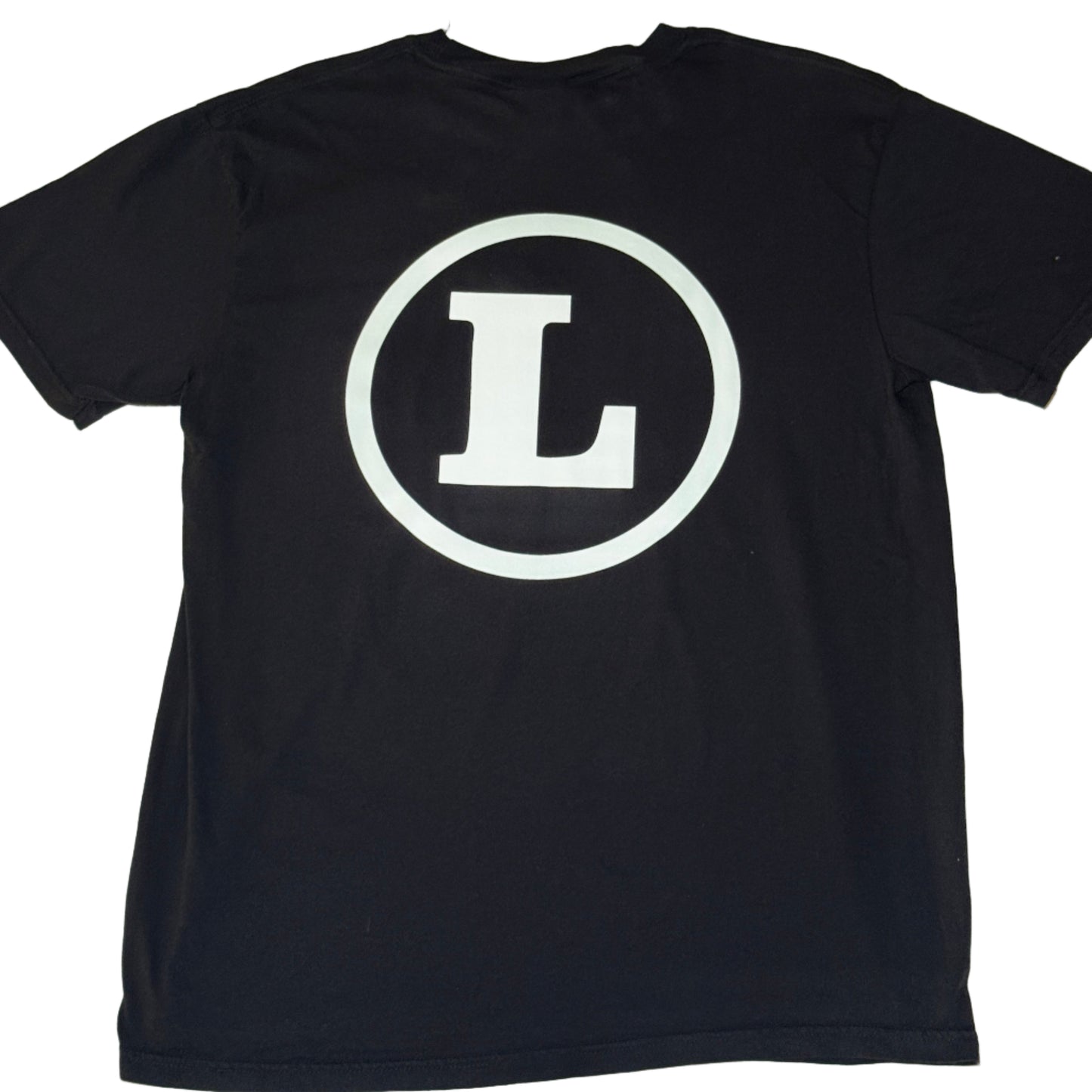 Logies Circle L Logo T