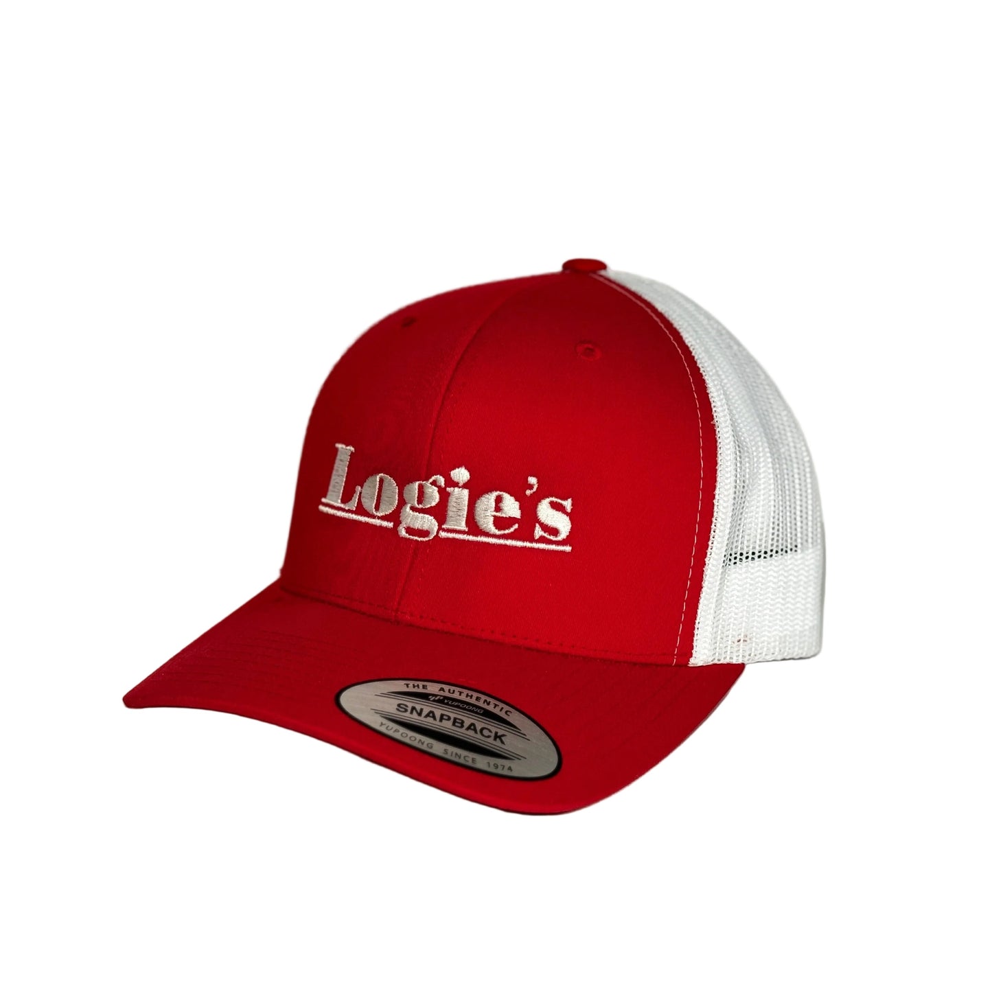Classic Logie's Trucker Hat                (Online Exclusive)