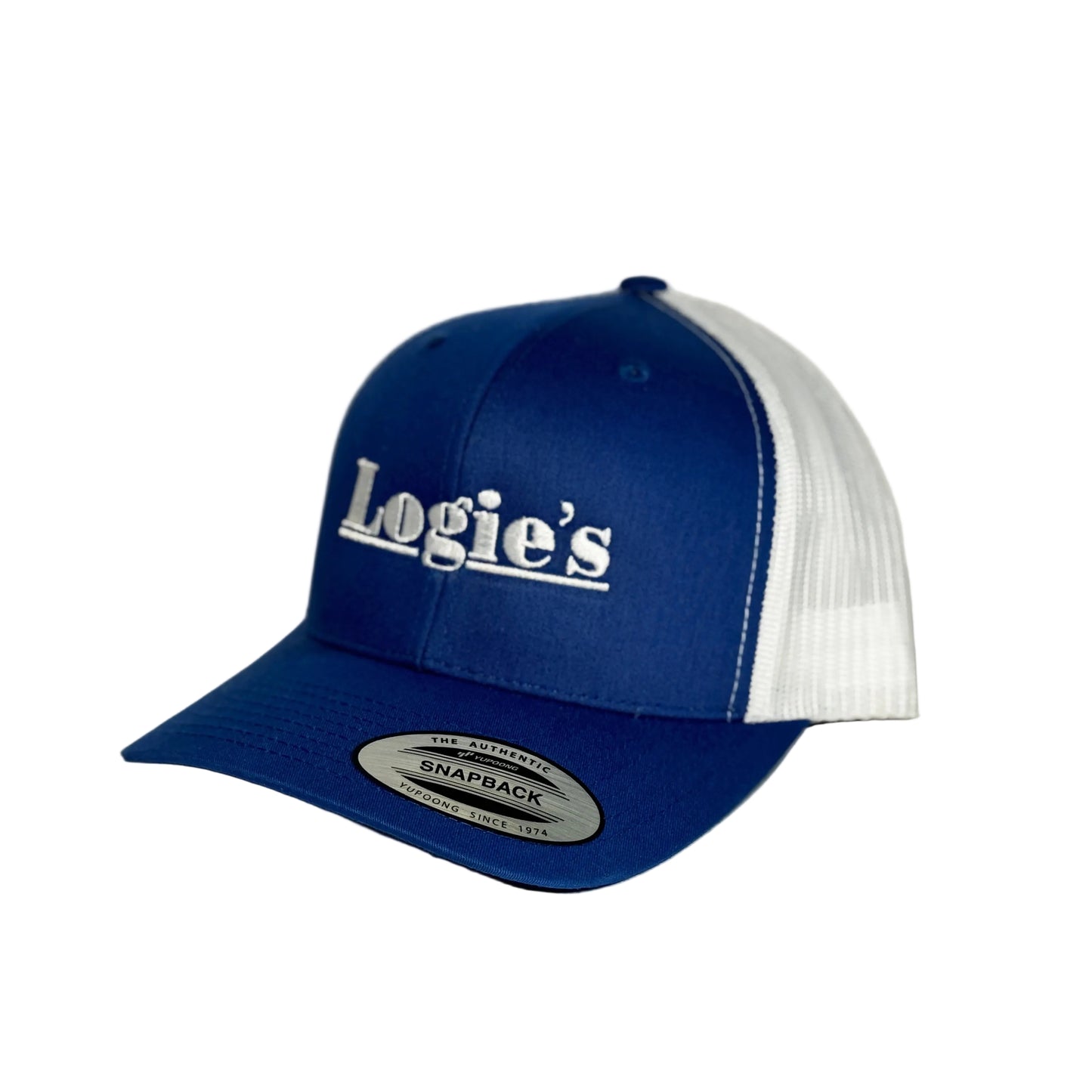 Classic Logie's Trucker Hat                (Online Exclusive)