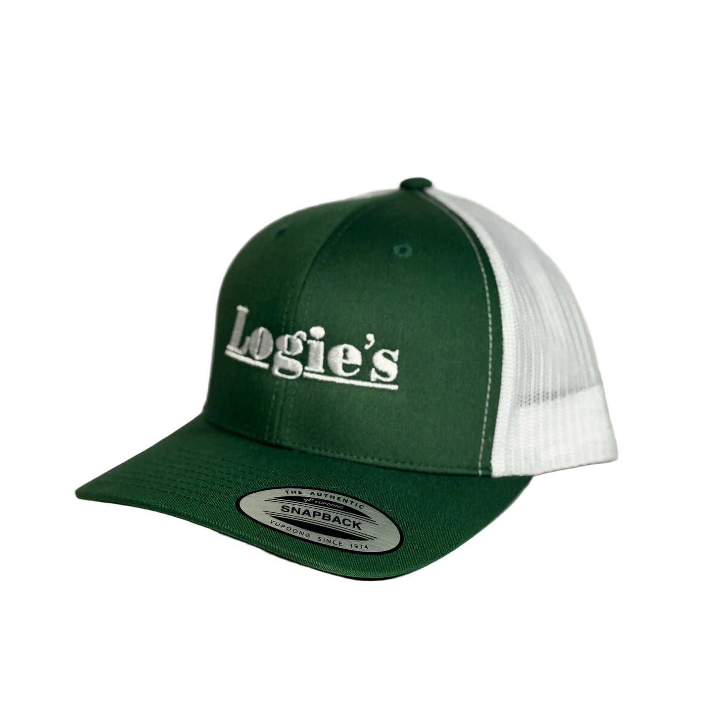 Classic Logie's Trucker Hat                (Online Exclusive)