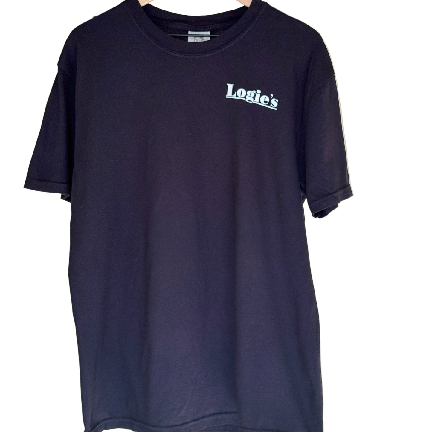 Logies Circle L Logo T