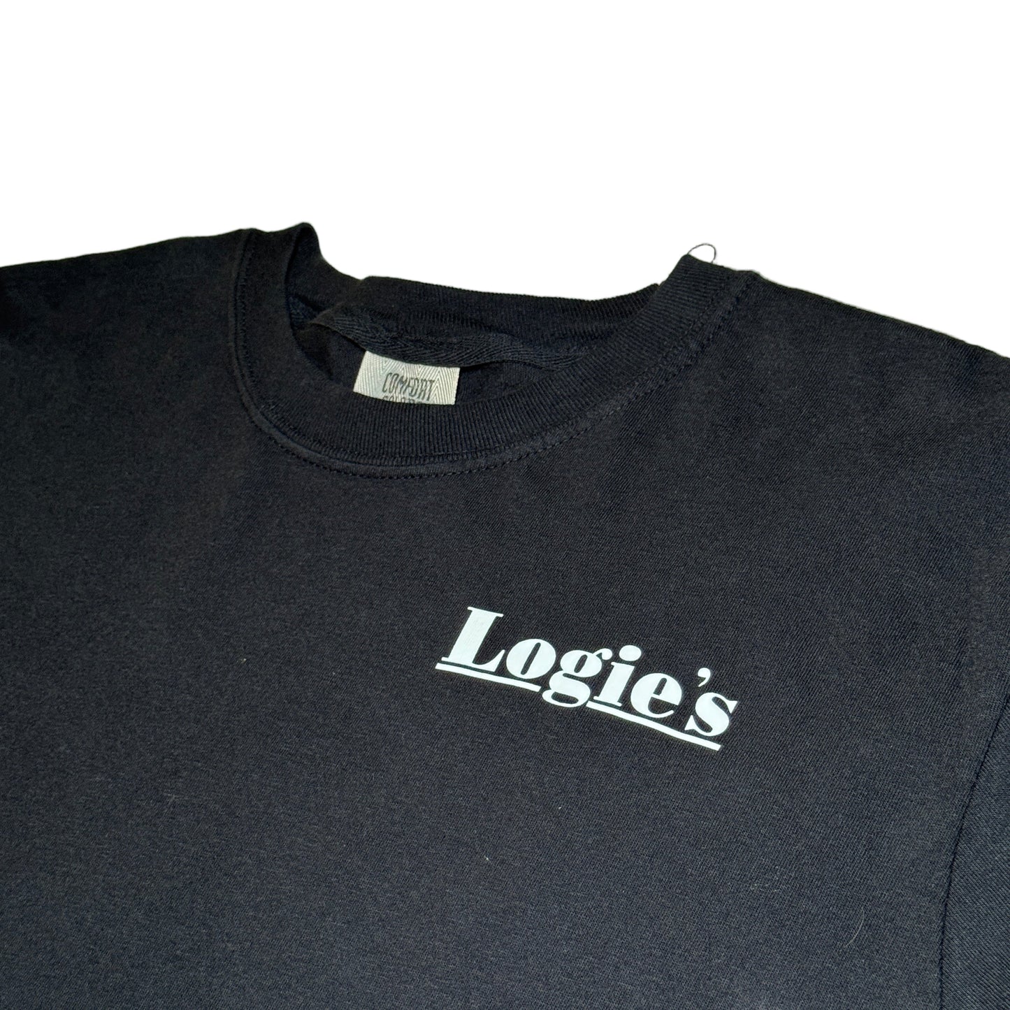 Logies Circle L Logo T