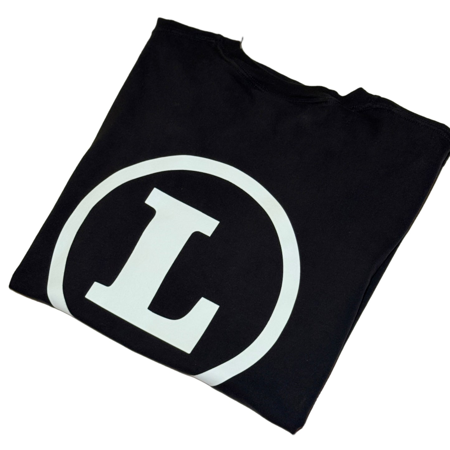 Logies Circle L Logo T
