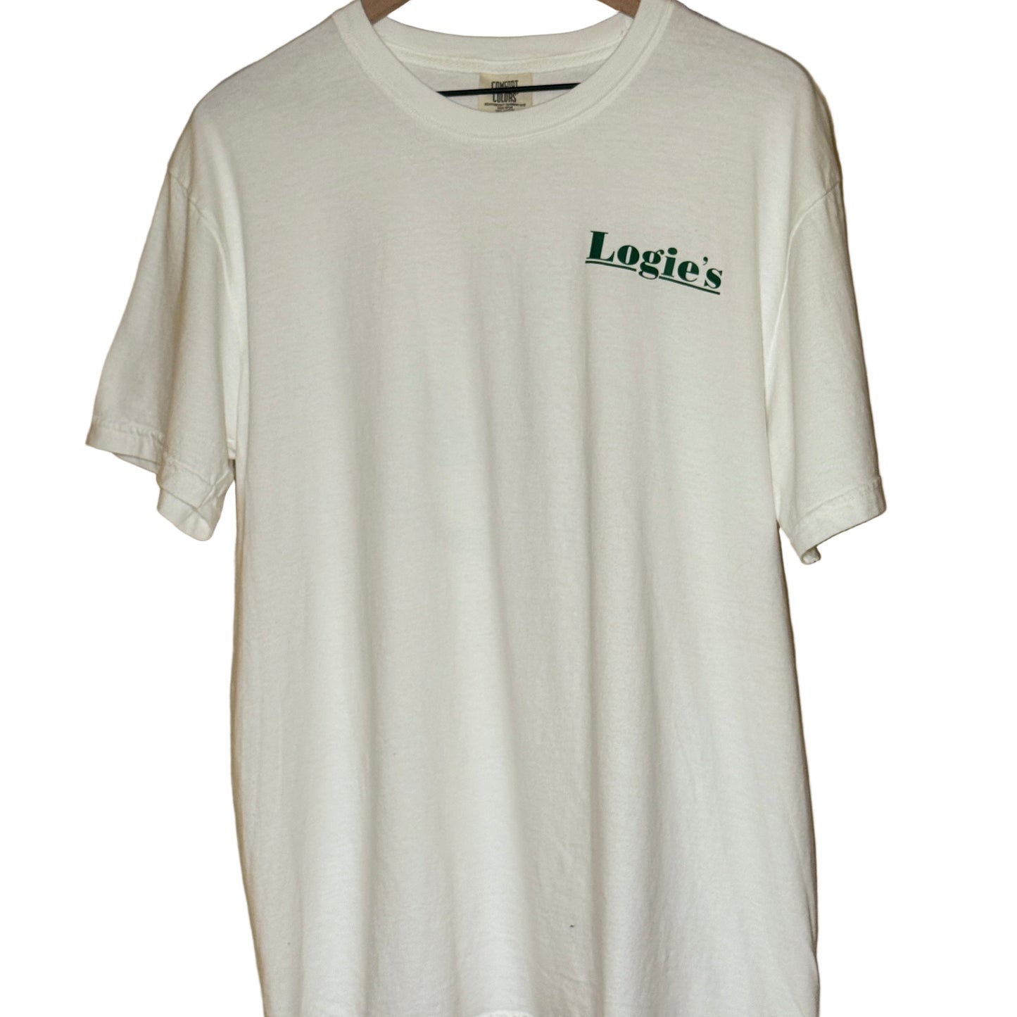 Logies Circle L Logo T