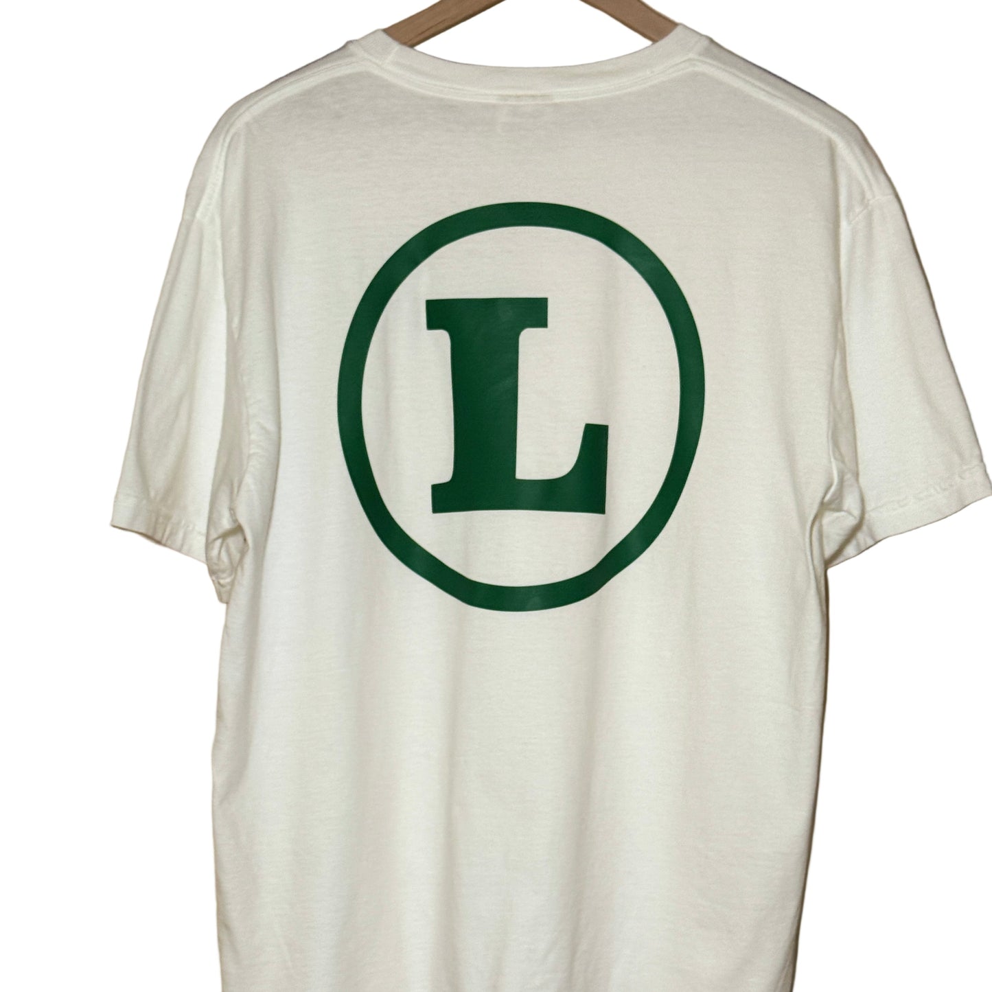 Logies Circle L Logo T